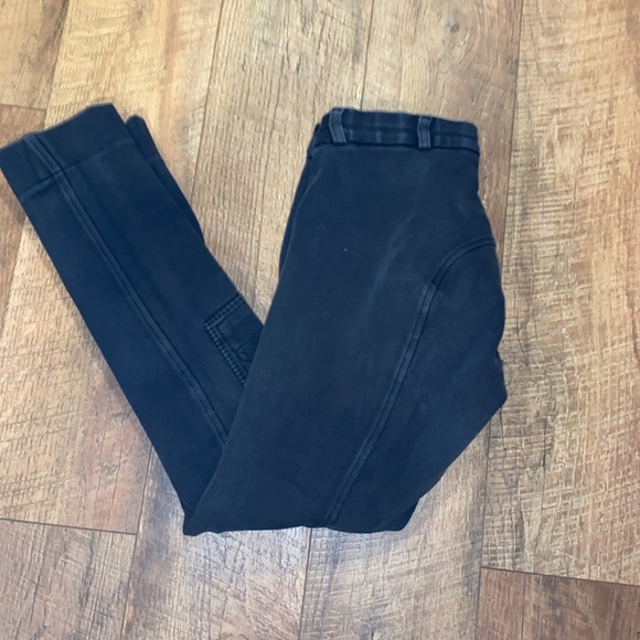 Derby House Breeches/Riding Pants - Picture 6 of 9